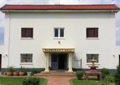 Últimas notícias de Barreiras