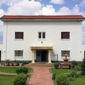 regularização fundiária