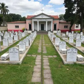 Cemitério Jardim da Saudade