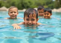 prevenção de afogamentos