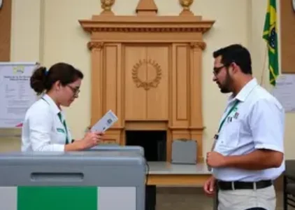 Últimas notícias de Barreiras