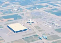 aeroportos de MS