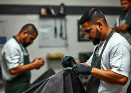 Últimas notícias de Barreiras