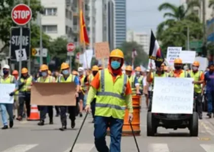 Últimas notícias de Barreiras