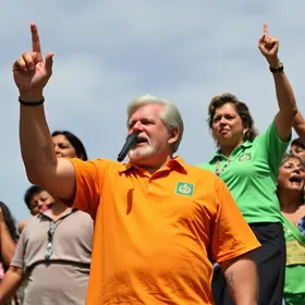 oposição na Bahia