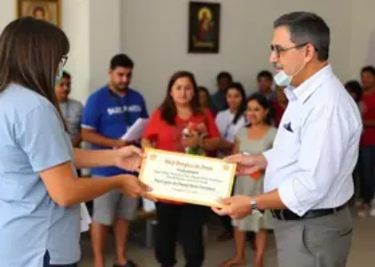 Últimas notícias de Barreiras