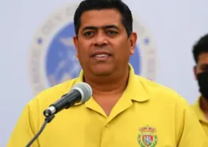 Últimas notícias de Barreiras