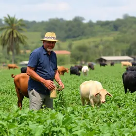 Bahia Farm Show 2026