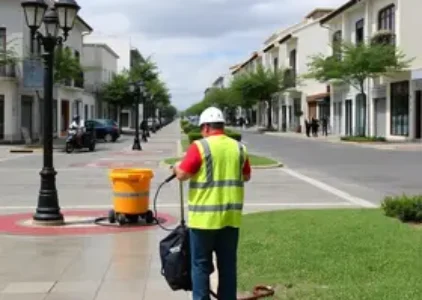 Últimas notícias de Barreiras