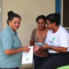 Prefeitura em Movimento