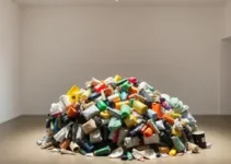 arte e reciclagem