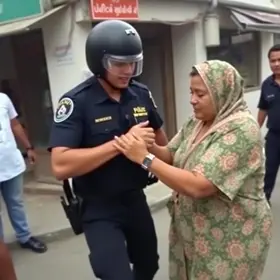policial agride mulher na bahia