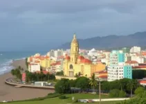 cidade mais fria do Nordeste