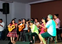 Clube do Choro ABCD