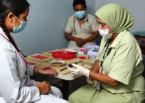 doença de Chagas