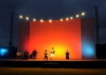 12ª Mostra de Teatro do Velho Chico