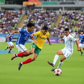 acesso à elite do futebol baiano