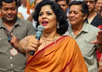 Cinthya Marabá