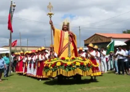 Últimas notícias de Barreiras