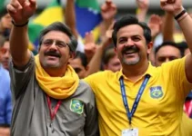 apoio político
