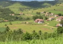 regularização fundiária rural
