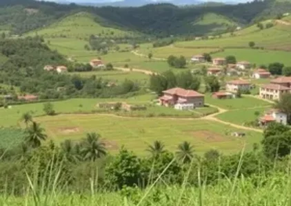 Últimas notícias de Barreiras