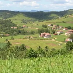 regularização fundiária rural