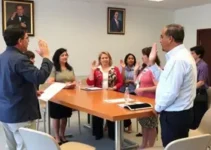 Conselho Municipal de Saúde Barreiras