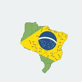 esquema de corrupção em MS