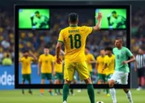 VAR na Série B do Baiano