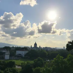 fim de semana Salvador