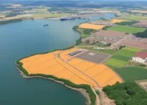 bahia rota exportação grãos