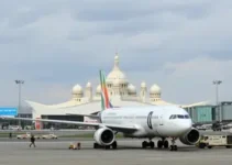 repactuação do Aeroporto de Brasília