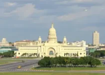repactuação do Aeroporto de Brasília
