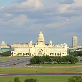 repactuação do Aeroporto de Brasília