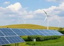 autoprodução de energia solar