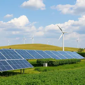 autoprodução de energia solar