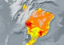 Inmet alertas