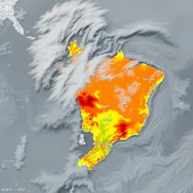 Inmet alertas