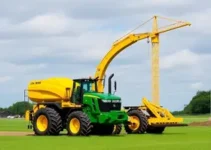 expansão da rede de distribuidores de construção