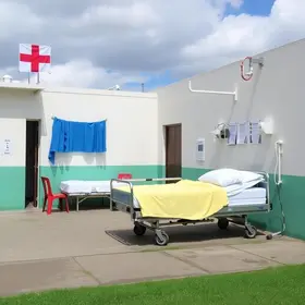 internações involuntárias