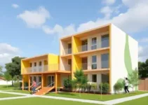 novas creches em Barreiras