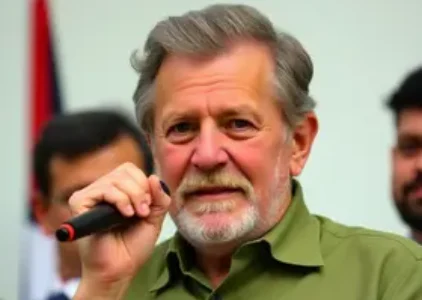 Últimas notícias de Barreiras