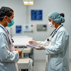 Perícia Médica Federal