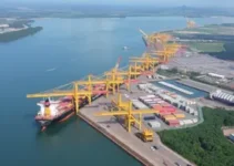 porto de Ilhéus