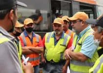 prefeito Otoniel Teixeira transportes rodoviários
