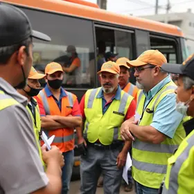 prefeito Otoniel Teixeira transportes rodoviários