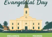 Dia do Evangélico 2026