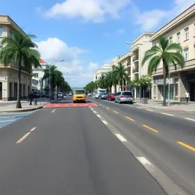 requalificação asfáltica