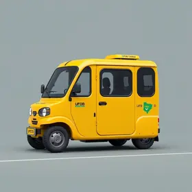 mobilidade urbana